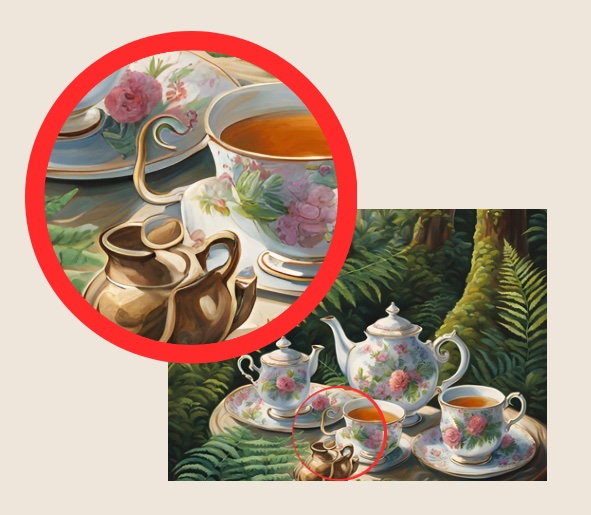 GenAI, LLMs and&nbsp;Tea